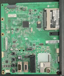 LG,42LY330C,EAX65486303(1.0),EBT62880603,MAİN,BOARD