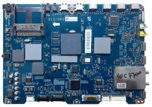 BN41-01367A , BN94-02725A , UE40C7700 , Main Board , Samsung Anakart
