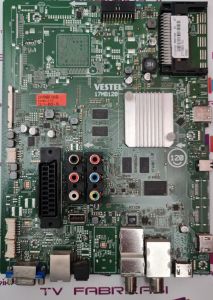 VESTEL.17MB120,10104702,23351393,40İNÇ,27712593,MAİN,BOARD