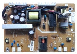 715G3377-2 , Power Board , Philips Besleme kartı