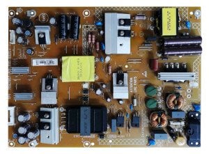 715G7857-P01-000-002S , PHİLİPS 43PUS6501/12 , TPT430U3-EQLSHA.G , TPT430U3 , POWER BOARD , PHILIPS BESLEME