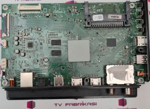 BEKO,ARÇELİK,B43L 8860 5S,SKZAFZ,Z02190R-5,MAİN,BOARD