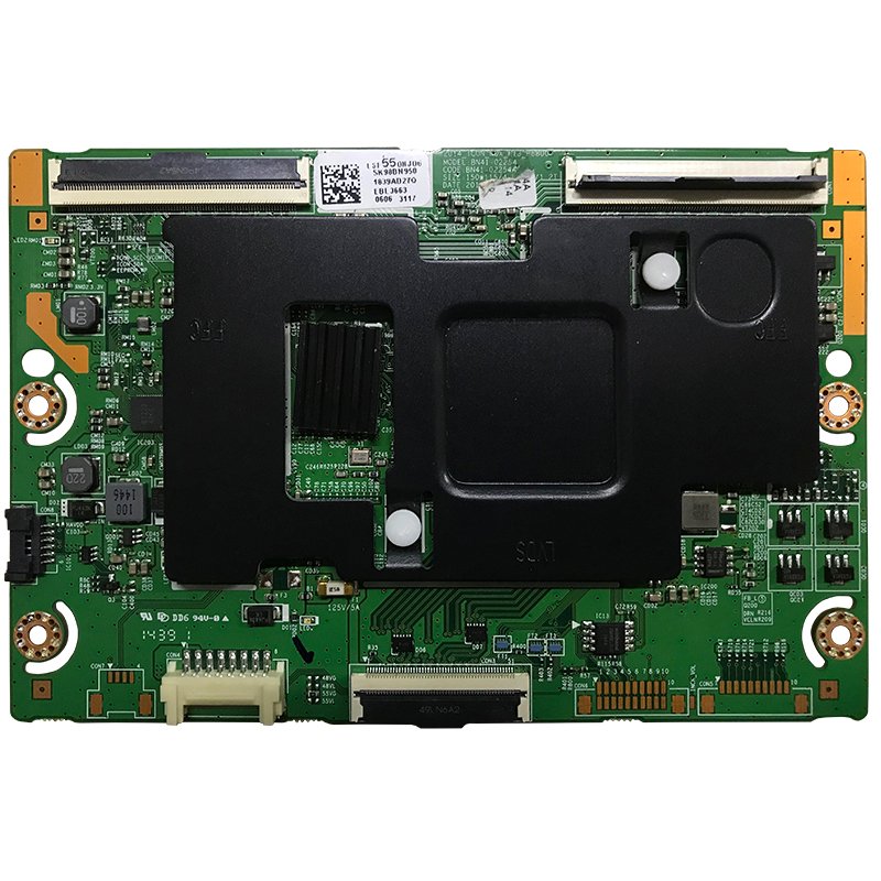 BN41-02254A , LSF550HJ06 , CY-VH055CSLV1H SAMSUNG T-CON BOARD