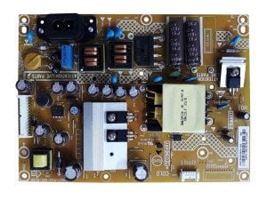 715G5827-P03-000-002H , PHILIPS 32PFL3118K/12 , TPT315B5 , POWER BOARD , PHILIPS BESLEME