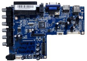 TVE.MSV59.2 , Y625330039A , Main Board , Sunny Anakart