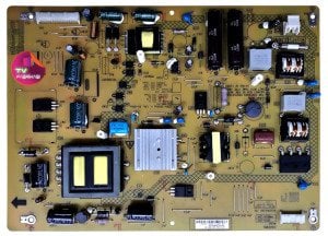 B191-204 D35 , 4H.B1910.061 , B191-204 D35 , 0433-008A000 , POWER BOARD , TOSHIBA BESLEME