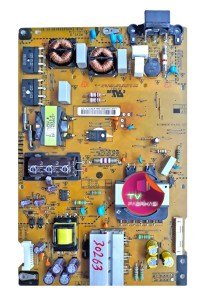 EAX64908101 , 2.2 , REV1.0 , LGP4755-13P , POWER BOARD , LG BESLEME
