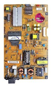 EAX64905801 , 1.9 , LGP55-13LPB , EL98 , REV2.0 , POWER BOARD , LG BESLEME
