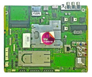TNPH0936 1A TXN/A1RAUE P42ST33E Panasonic Anakart