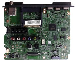 BN41-01955B , BN94-06778H , UE32F4000AWXZT , CY-HF320AGSV1H , MAIN BOARD , SAMSUNG ANAKART