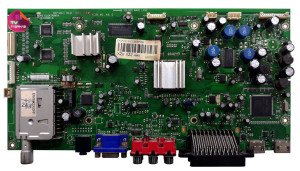 XLU190R-6 , XZU VZZ , ENV57K23G3RF , ARÇELIK ANAKART . MAIN . BOARD