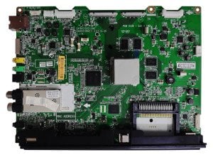 EAX65318802(1.0) , EBT62621103 , LG 55EA980-ZA , MAIN BOARD , LG ANAKART