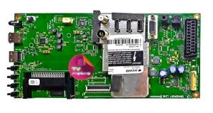 VTY190R-6 , V-0 , NNU9ZZ , A40 LB 5433 , ARÇELIK MAIN , BOARD , ANAKART