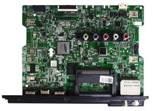 BN41-02582B , BN94-12392D , SAMSUNG UE40M5000AU , CY-JM040BGNVSH , MAIN BOARD , SAMSUNG ANAKART