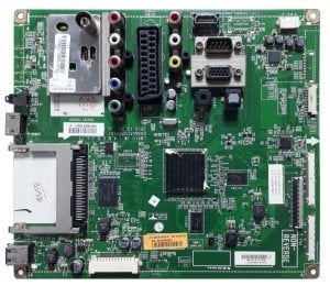 EAX64113202(0) , EBT61581633 , Main Board , LG Anakart