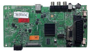 17MB82S , 23239016 , Main Board , Vestel Anakart