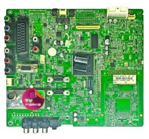 17MB25-1 , V1 , 150808 , 20435773 , 26457351 , VESTEL , MAIN BOARD , ANAKART