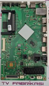 ARÇELİK,BEKO,A49L6652 5B,KZ2EZZ,ZG7190R-4,MAİN,BOARD