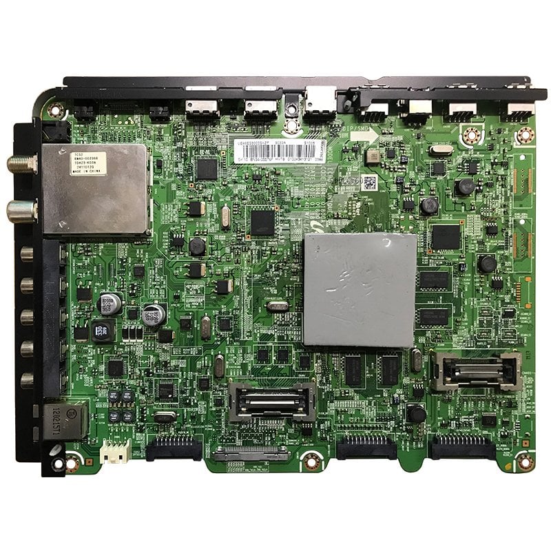 BN41-01800A , BN94-05576F , UE46ES8000SXZF SAMSUNG MAİN BOARD