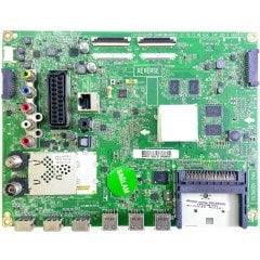 EAX65384003(1.2) EBT62987201 55LB670V LG Anakart