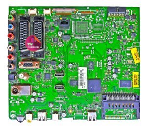 17MB90-2 , 310112 , 23062622 , 26931532 , MAIN BOARD , VESTEL ANAKART