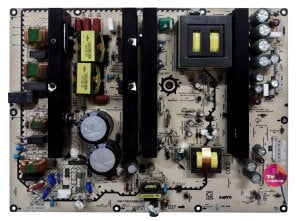 1AA4B10N25400 , PWB.POWER.N9BA.UP1-A , TH-47LF20U , POWER BOARD , PANASONIC BESLEME