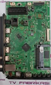 GRUNDİG,43VLE6830BP,2CTAYZ,ZG7190R-10,MAİN,BOARD