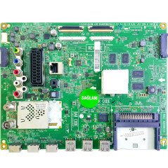 EAX65384004(1.5) EBT62800409 424755LB670V LG Anakart