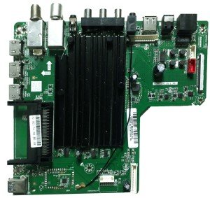 HK.T.RT2871V09 , Y625330199A , UA65IA124US , Main Board , Sunny Anakart