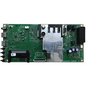 VTY190R-6 , G6HLZZ GRUNDIG MAİN BOARD