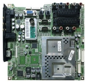 BN41-00839E , BN94-01441T , SAMSUNG-LE32R81B , Main Board , Samsung Anakart
