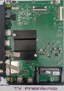 GRUNDİG,50GEU 7955 A,ZG2190R-22,UGSAXZ,MAİN.BOARD