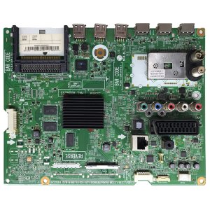 EAX64797003 (1.2) 12.11.29 P.K.S 183X255 , EBT62700101 , ANAKART LG , MAIN BOARD