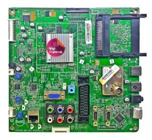 715G5155-M01-003-005K , VER:A , 705TQCPL073, MAIN BOARD , PHILIPS ANAKART