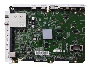 BN41-01807A , BN94-05678F , SAMSUNG UE46ES6710S , MAIN BOARD , SAMSUNG ANAKART