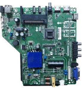TP.MS3663S.PB801 , Main Board , Yumatu Anakart