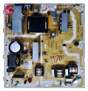 TNP4G498 , TZRNP01NSUB , TH-L42U30D , 498DA082 , POWER BOARD , LCD PANASONIC BESLEME