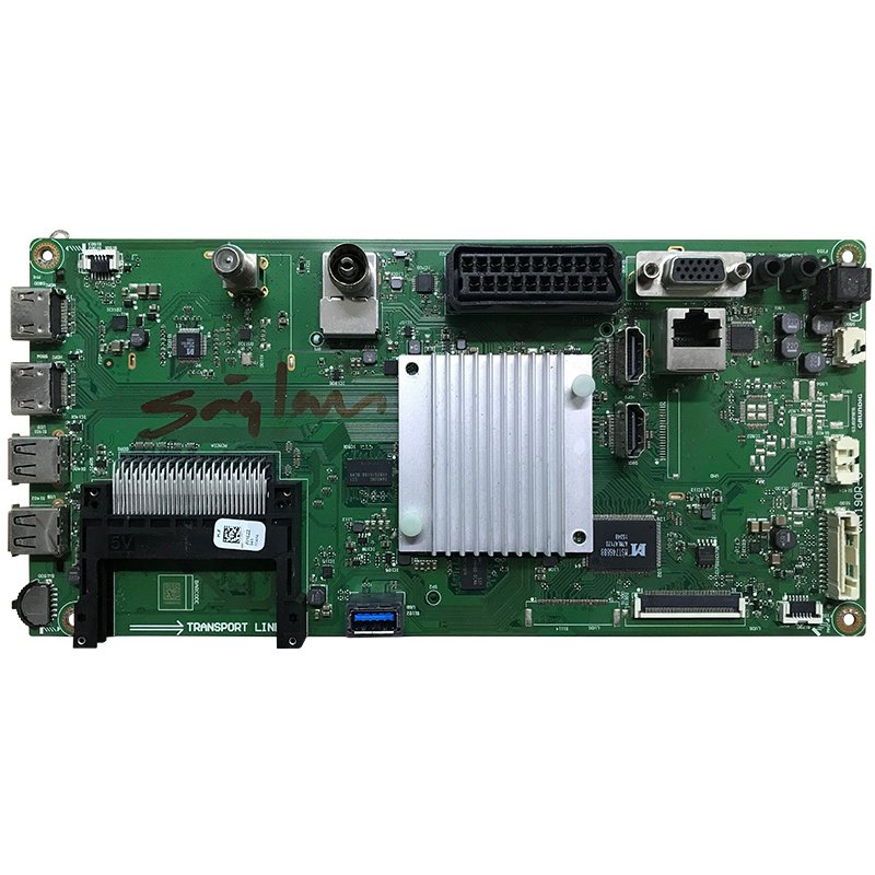 VKT190R-6 , JV1EZZ ARÇELİK MAİN BOARD
