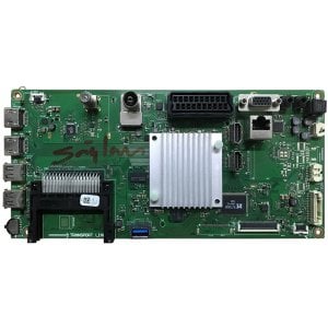 VKT190R-6 , JV1EZZ ARÇELİK MAİN BOARD