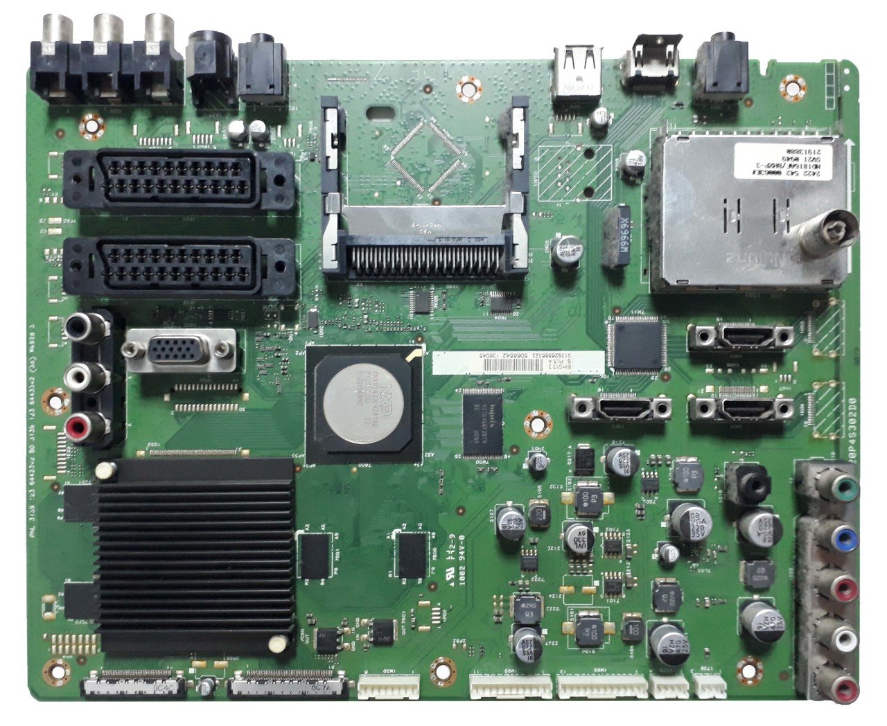 3139 123 64423v2 BD , 32PFL7404 , Main Board , Sony Anakart