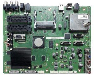 3139 123 64423v2 BD , 32PFL7404 , Main Board , Sony Anakart