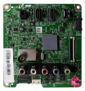 BN41-02214A , BN94-07320B , XLO_MEGA , MAIN BOARD , SAMSUNG ANAKART