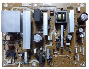 ETX2MM805MEH , NPX805MS2 , Power Board , Panasonic Besleme kartı