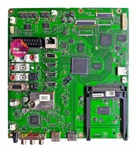 VSF190R-6 , V-0 , KTLKZZ , 2828M10G , MAIN BOARD , ARÇELIK ANAKART