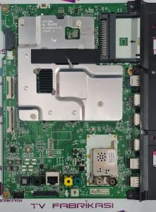 LG49UH770,EAX66522706(1.0),6DEBT000-022F,MZ6D910G5A,64207002,MAİN,BOARD
