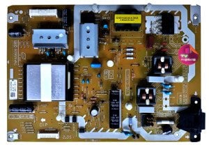 TNPA5608 2 P , TZRNP01TMUB , LC420EUN SE-M3 , TX-L42E5E , POWER BOARD , PANASONIC BESLEME