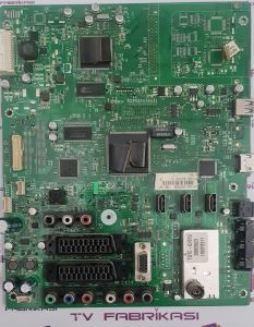 VESTEL,REGAL 42PF6905,17MB35-4,10071530,20570628,26714247,AUOW06V2,MAİN,BOARD