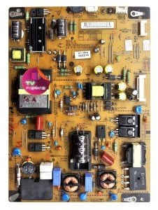 EAX64744201 , 1.5 , EAY62608902 , REV2.0 , LGP4247L-12LPB-3P , POWER BOARD , LG BESLEME