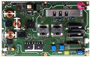 LCA90870 , PFC POWER PB ASSY , LCB 90870 001C , SMX9501A , POWER BOARD , DİĞER BESLEME
