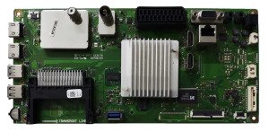 VKT190R-4 , MRG8ZZ , 04P8019A , E131175 , 057K42-A05, GRUNDIG G42L 8543 4B, MAIN BOARD , ARÇELİK ANAKART